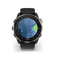 Smartwatch Garmin Uomo Descent Mk3i in Titanio 010-02752-08 - 010-02752-08